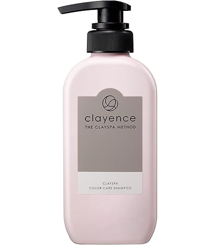 Amazon.co.jp: 【It Dyes Yet Adds Shine】 CLAYENCE Clayence Color